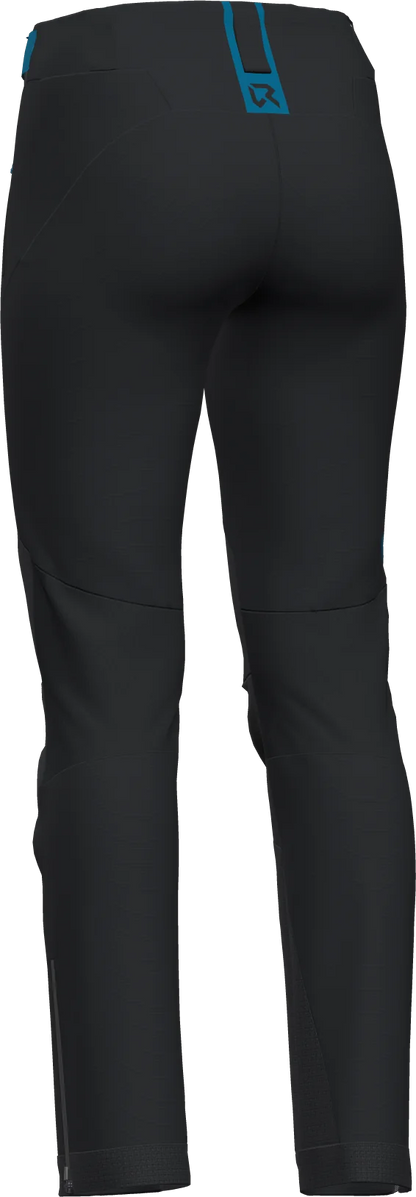 OFF WIDTH 3.0 WOMAN PANT