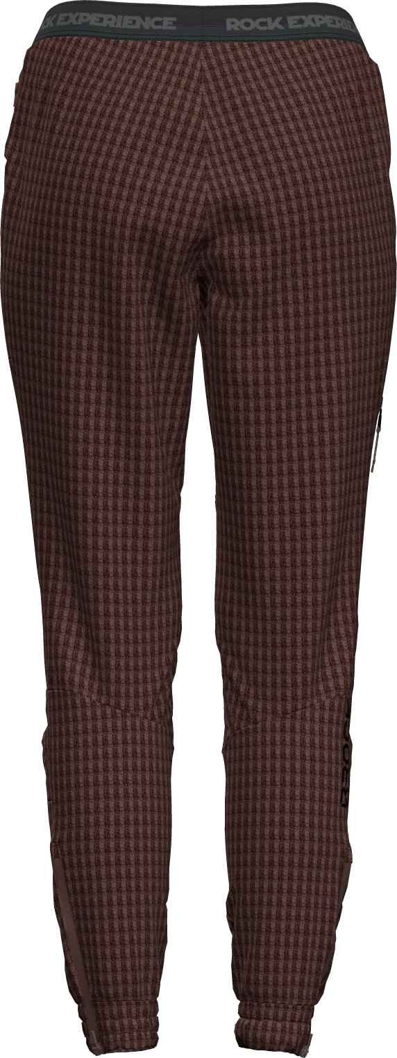 EASTERN HILLS  WOMAN PANT