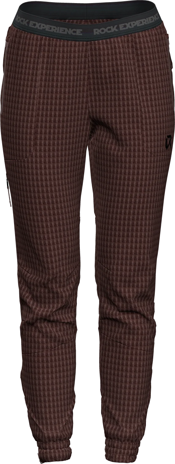 EASTERN HILLS  WOMAN PANT