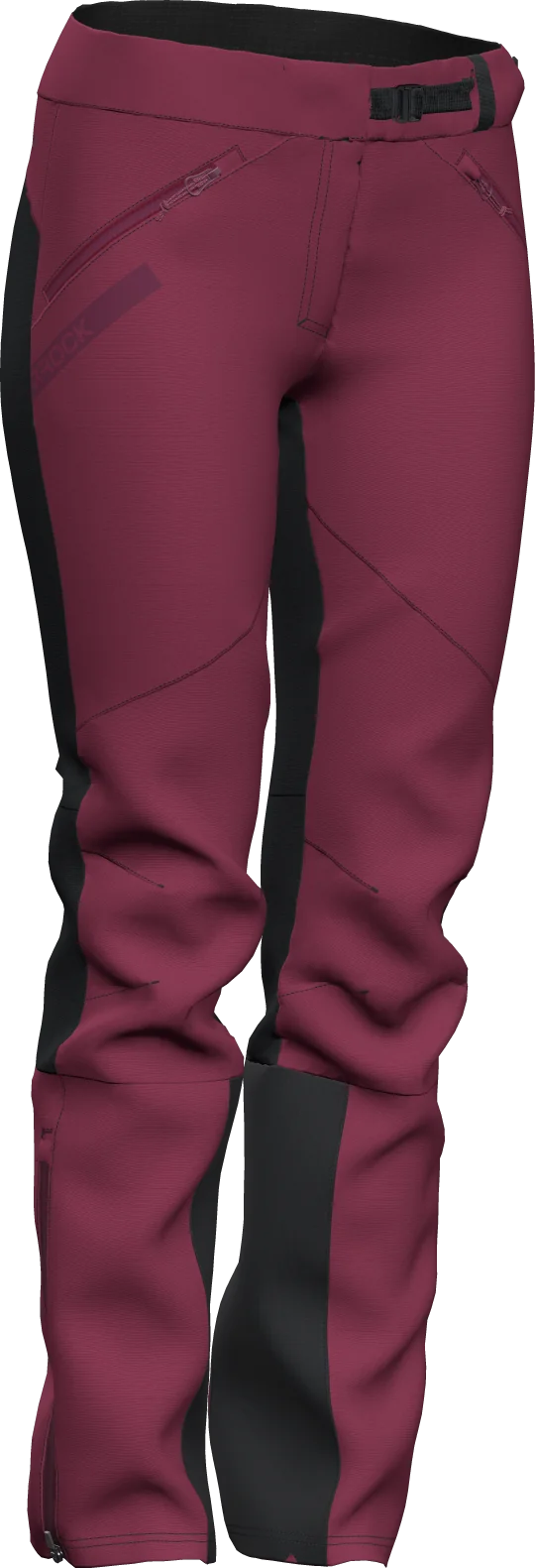 MONSERRATE WOMAN PANT