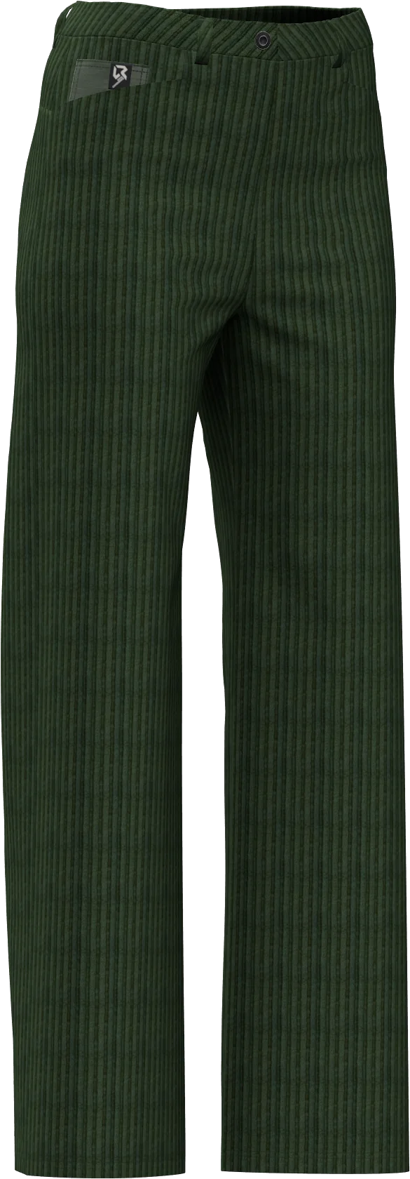 EL CHALTEN WOMAN PANT