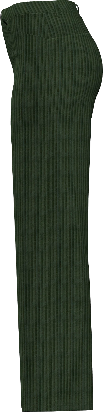 EL CHALTEN WOMAN PANT