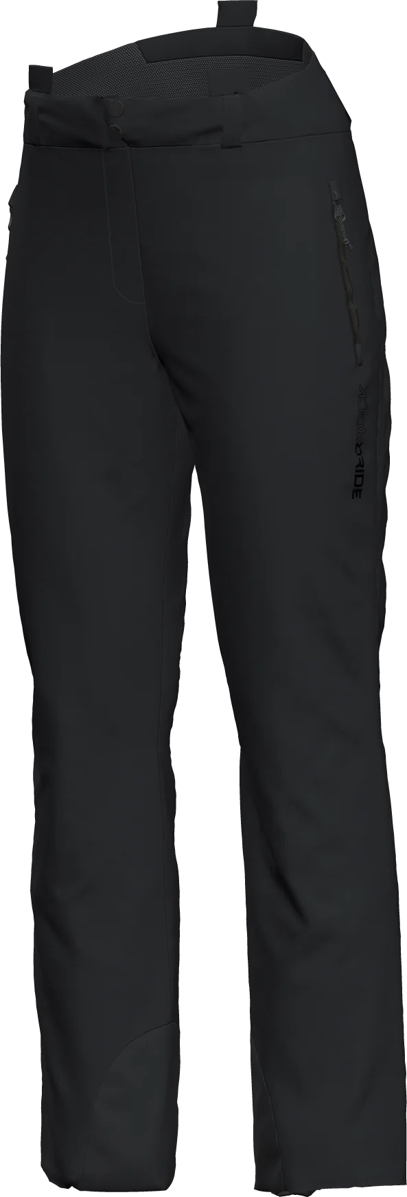 INFINITY SLOPES PADDED WOMAN PANT
