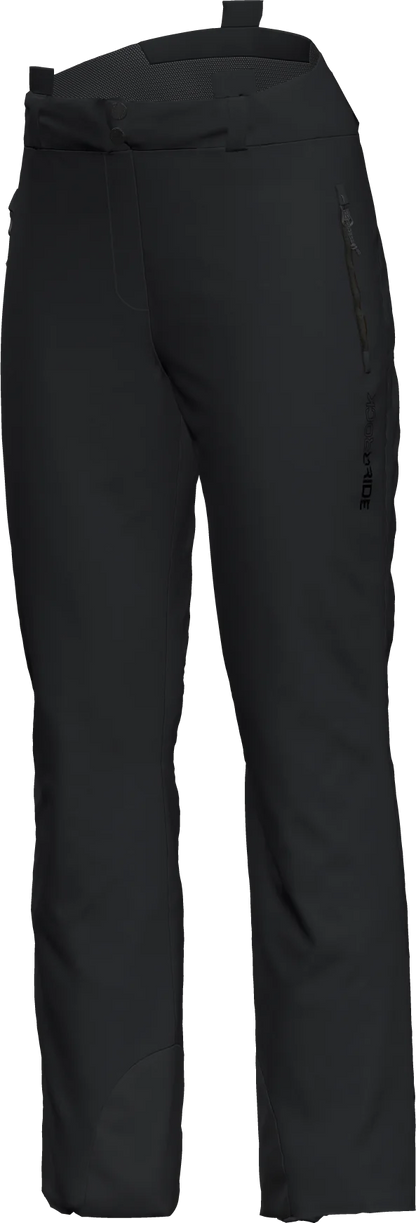 INFINITY SLOPES PADDED WOMAN PANT