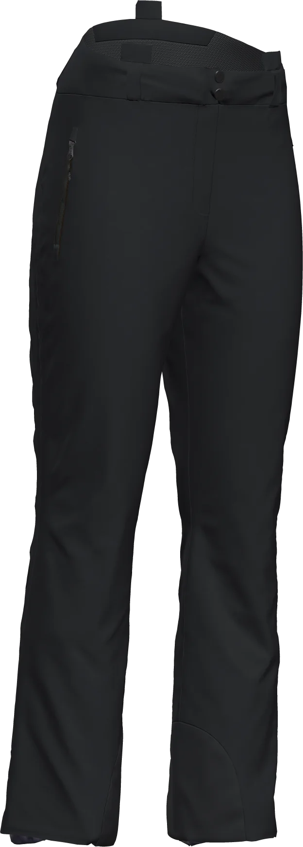 INFINITY SLOPES PADDED WOMAN PANT