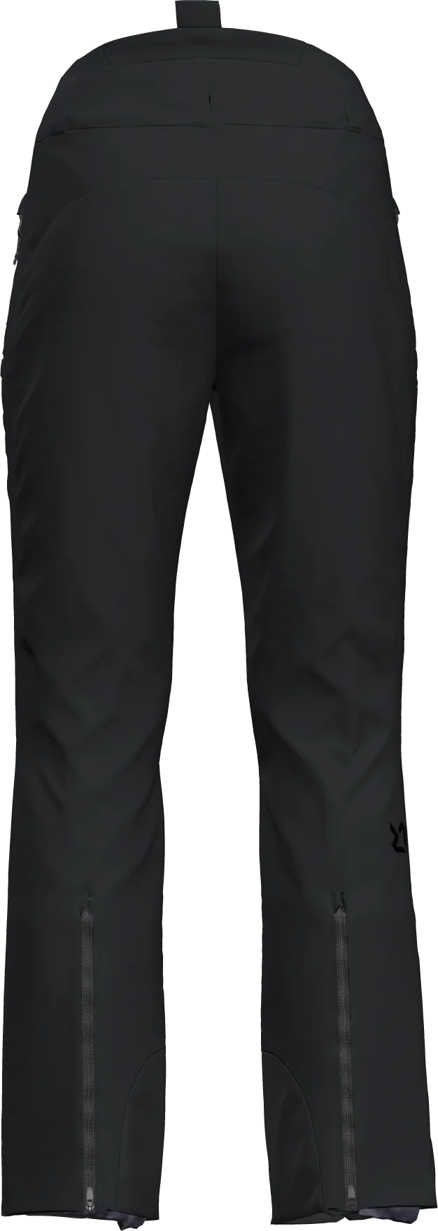 INFINITY SLOPES PADDED WOMAN PANT