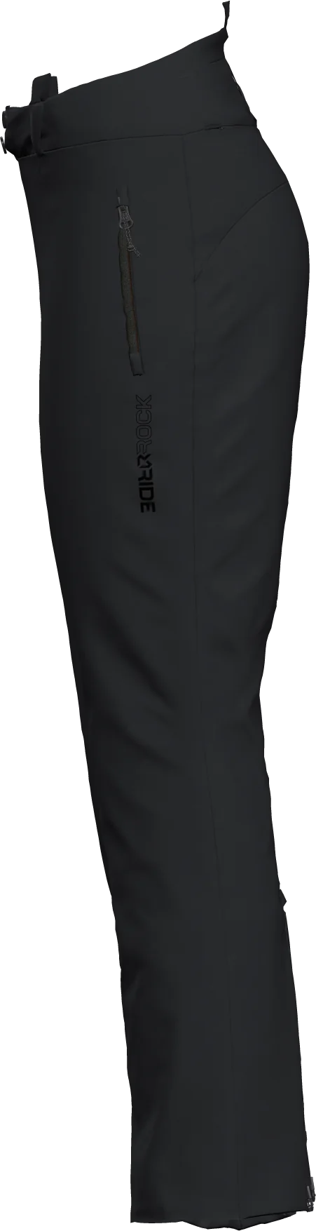 INFINITY SLOPES PADDED WOMAN PANT