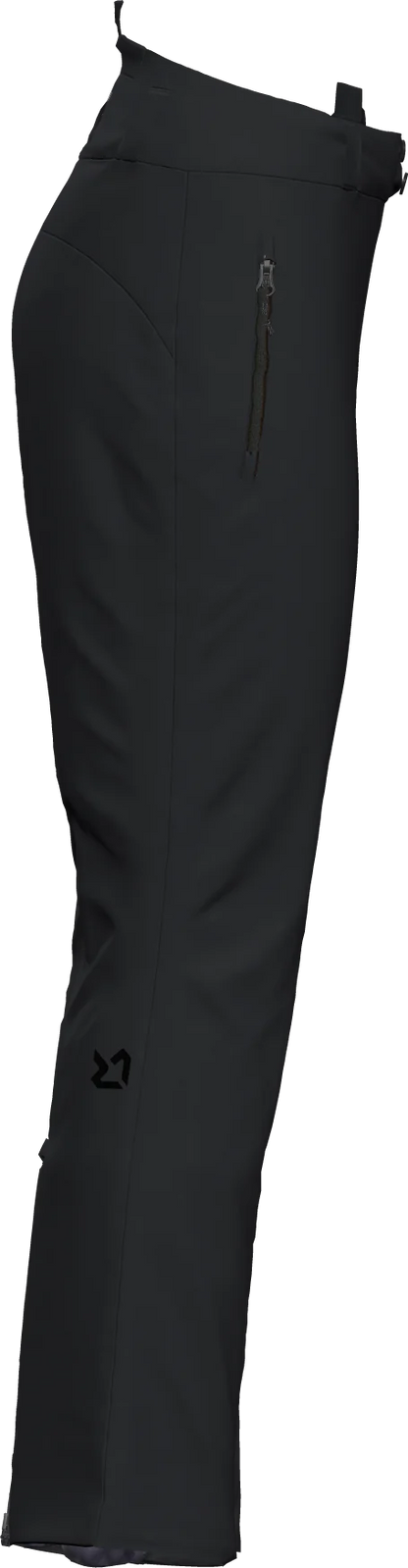 INFINITY SLOPES PADDED WOMAN PANT