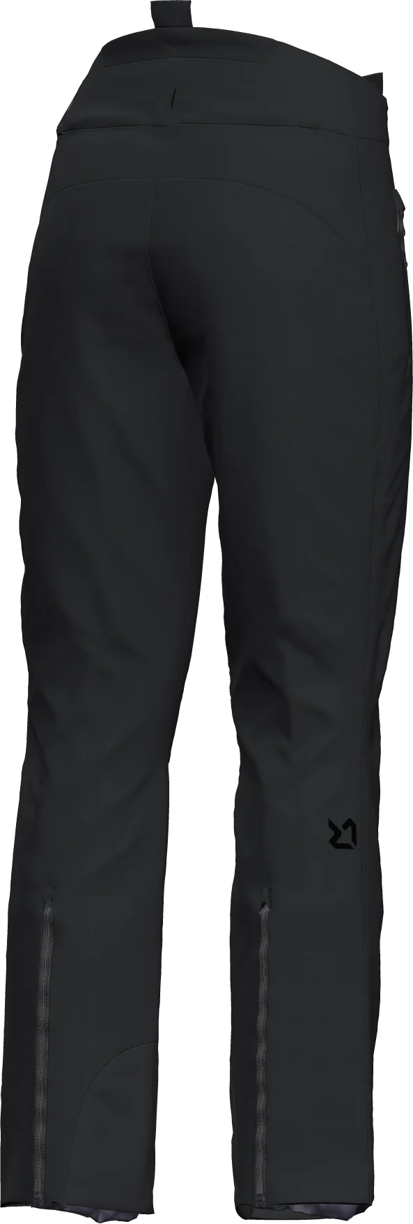 INFINITY SLOPES PADDED WOMAN PANT