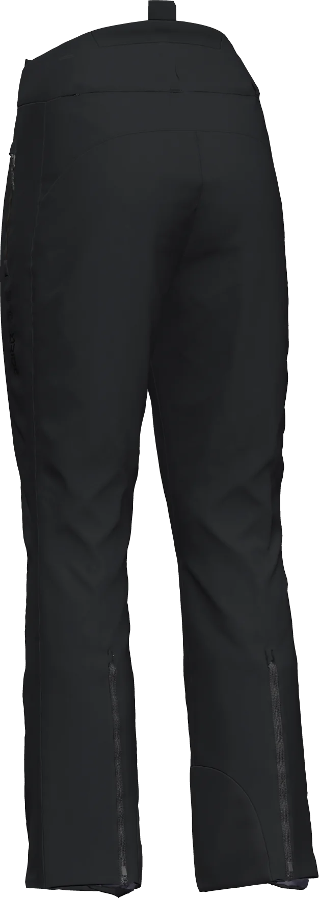 INFINITY SLOPES PADDED WOMAN PANT