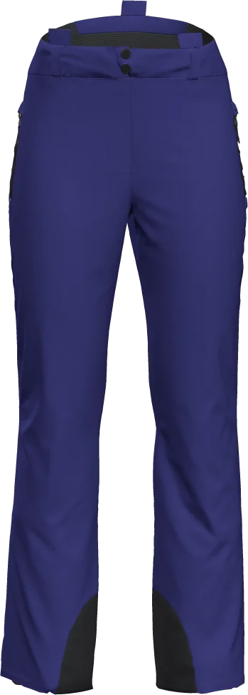 INFINITY SLOPES PADDED WOMAN PANT