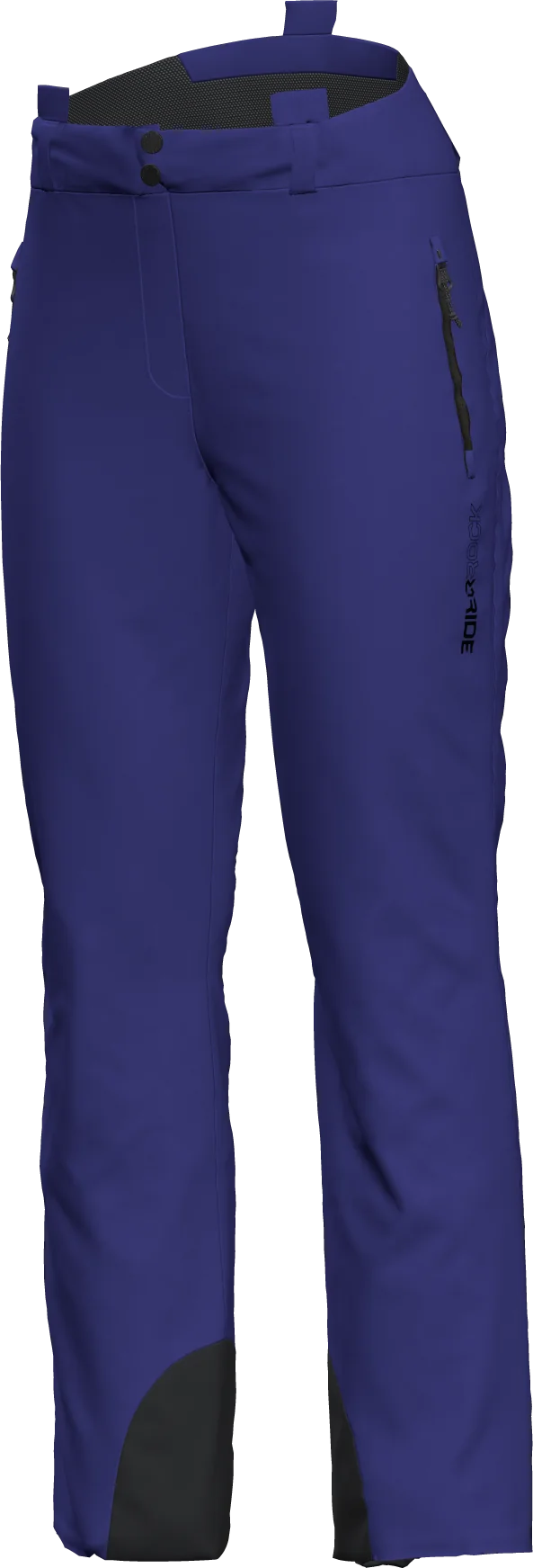 INFINITY SLOPES PADDED WOMAN PANT