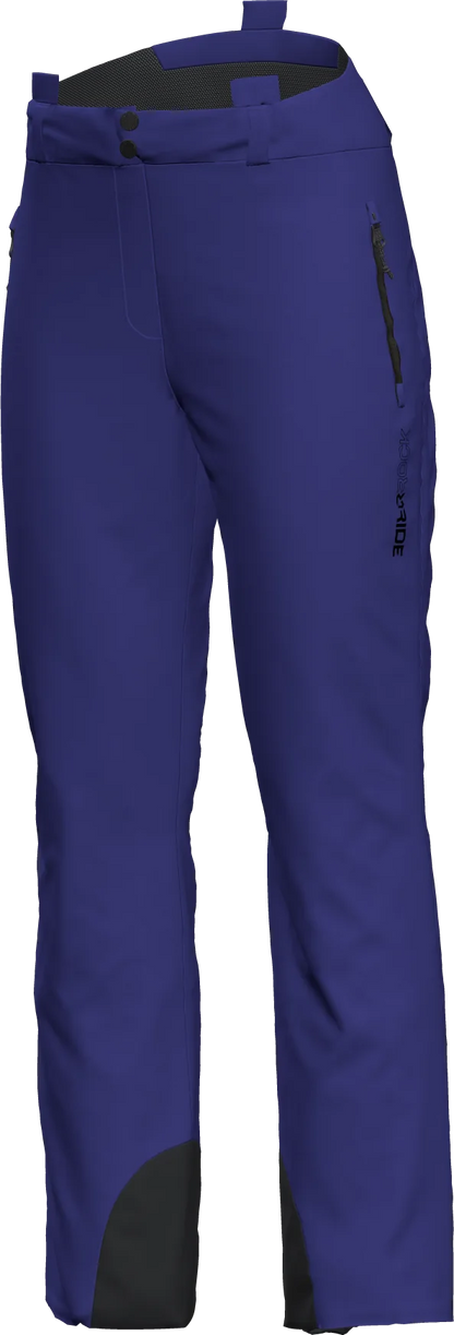 INFINITY SLOPES PADDED WOMAN PANT