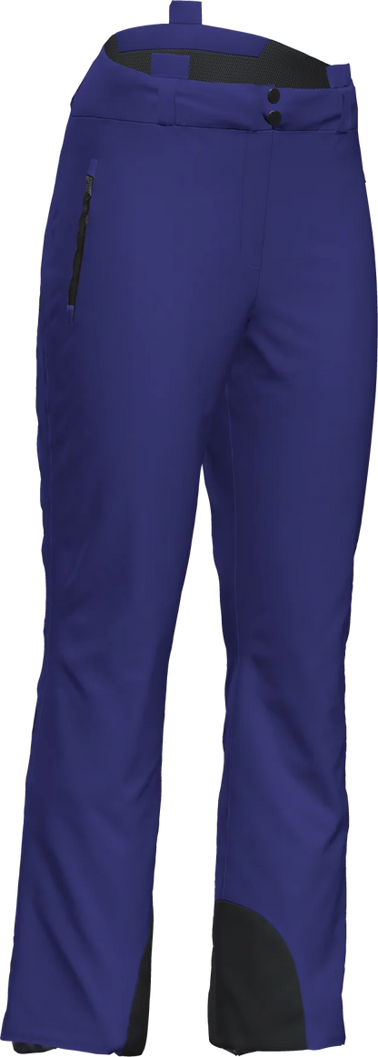 INFINITY SLOPES PADDED WOMAN PANT