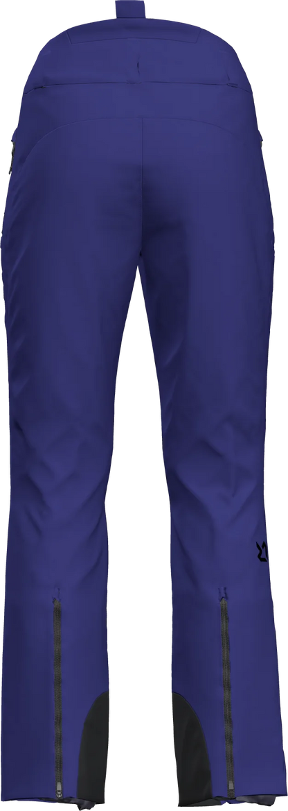 INFINITY SLOPES PADDED WOMAN PANT