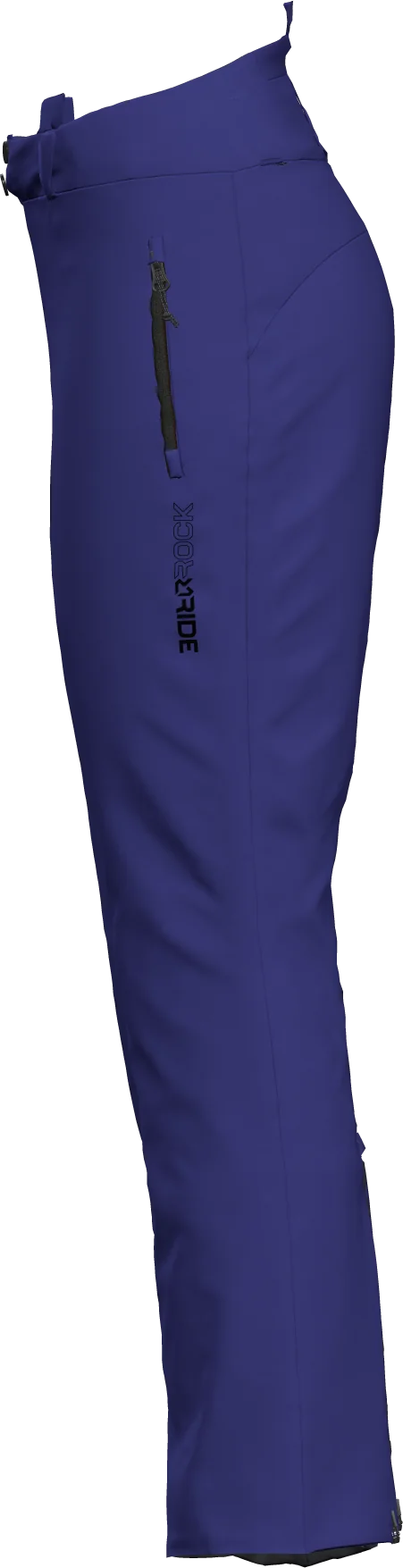 INFINITY SLOPES PADDED WOMAN PANT