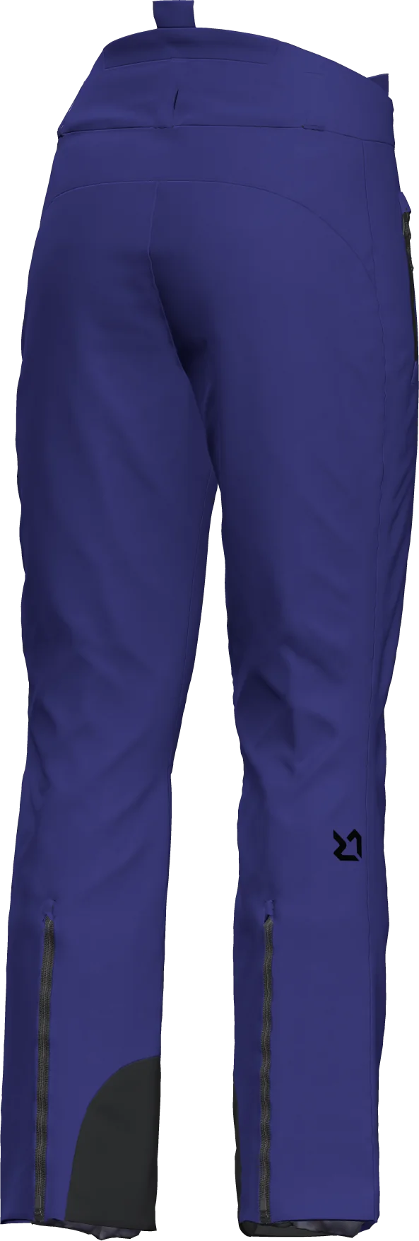 INFINITY SLOPES PADDED WOMAN PANT