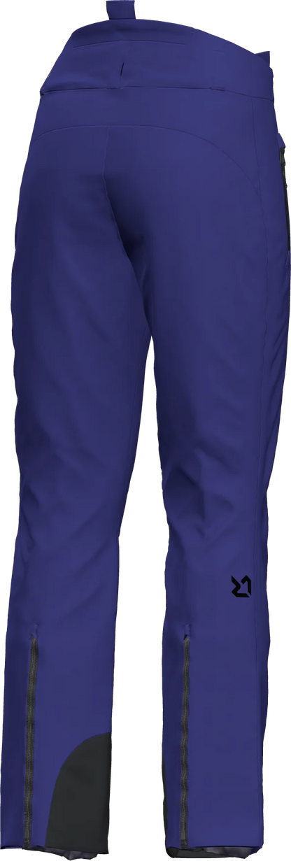 INFINITY SLOPES PADDED WOMAN PANT