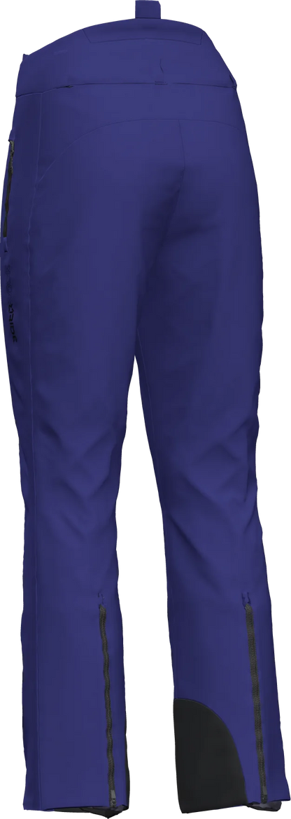 INFINITY SLOPES PADDED WOMAN PANT