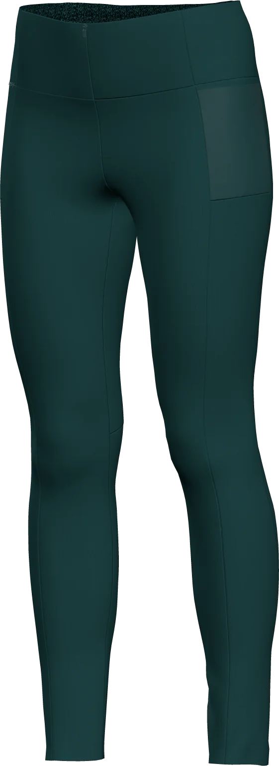 CORDILLERA BLANCA WOMAN PANT