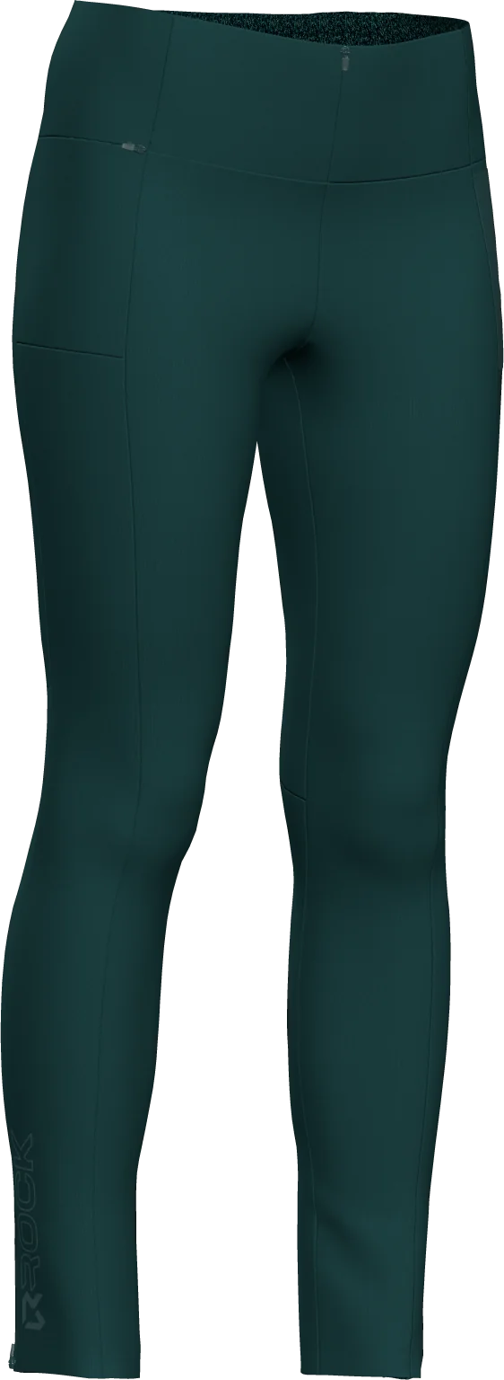 CORDILLERA BLANCA WOMAN PANT