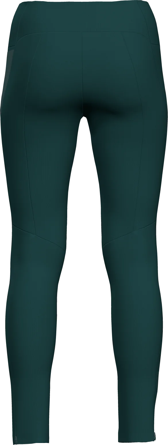 CORDILLERA BLANCA WOMAN PANT