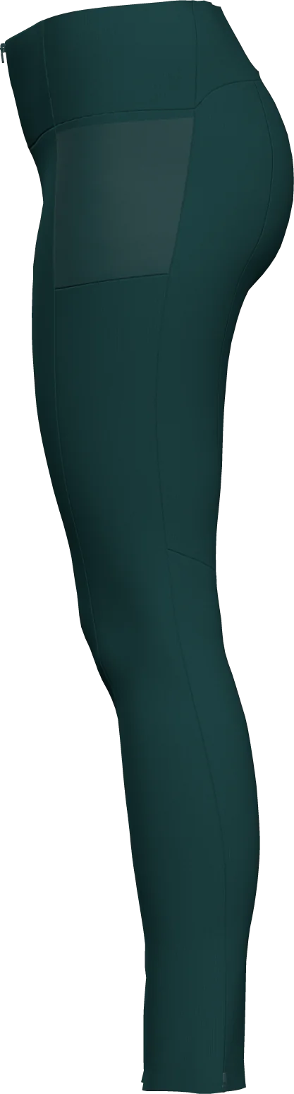 CORDILLERA BLANCA WOMAN PANT