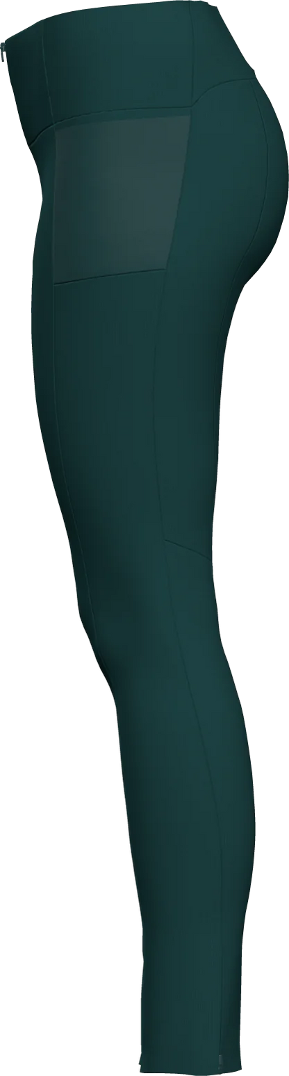 CORDILLERA BLANCA WOMAN PANT