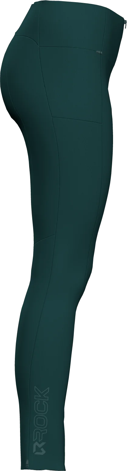 CORDILLERA BLANCA WOMAN PANT