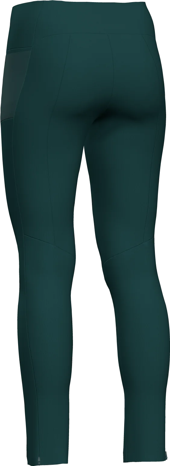CORDILLERA BLANCA WOMAN PANT
