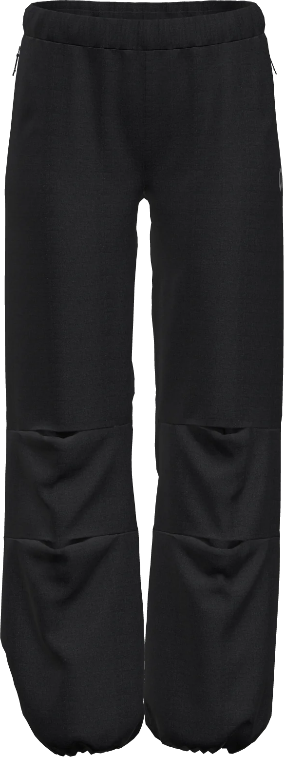 BRASS WALL WOMAN PANT