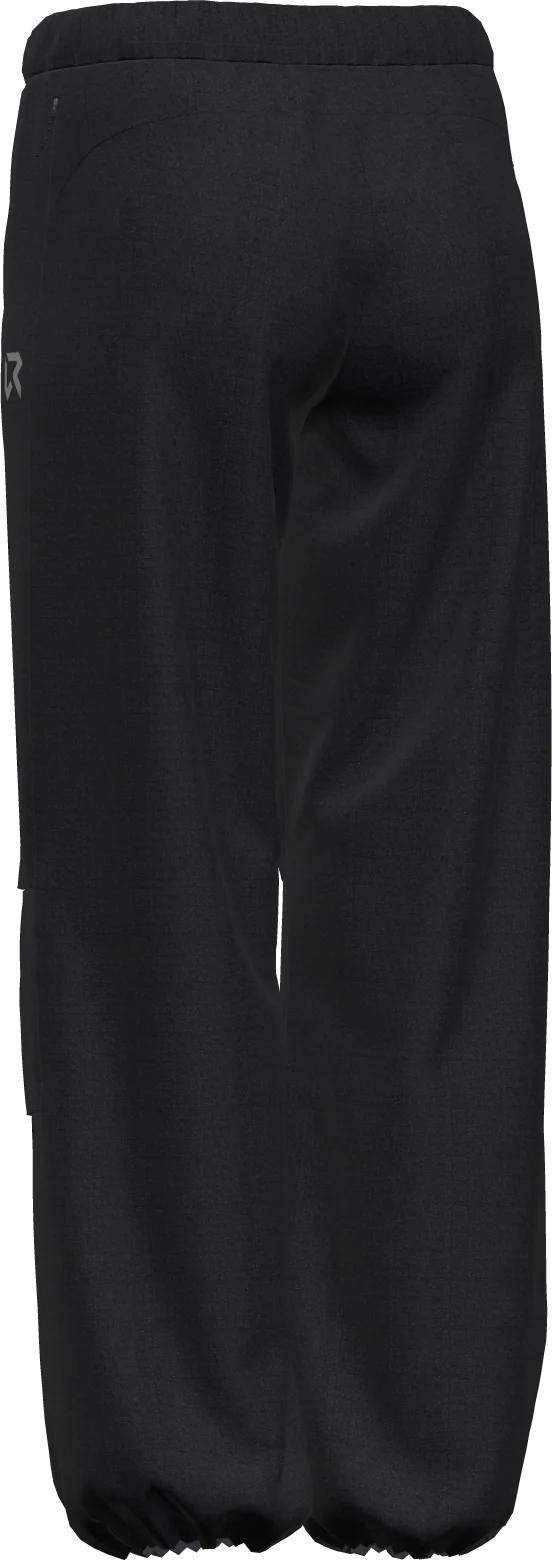 BRASS WALL WOMAN PANT