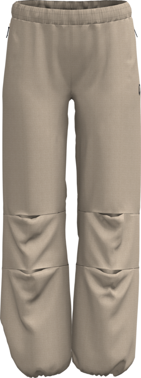 BRASS WALL WOMAN PANT