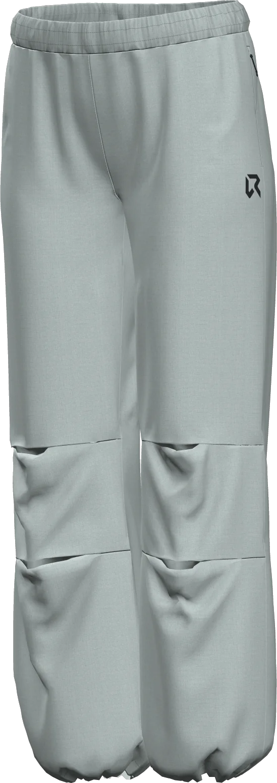 BRASS WALL WOMAN PANT