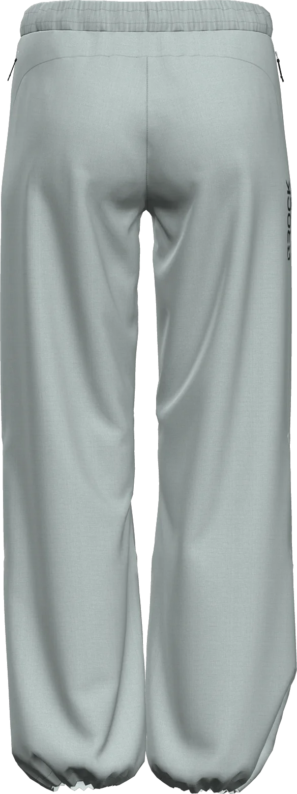 BRASS WALL WOMAN PANT