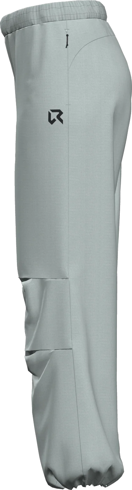 BRASS WALL WOMAN PANT