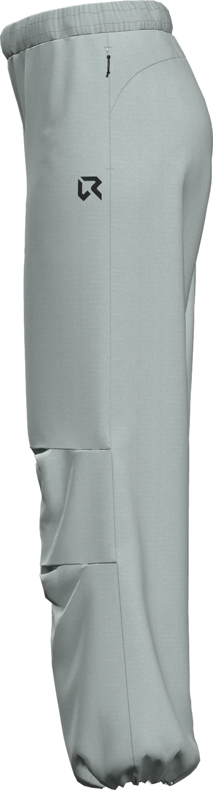 BRASS WALL WOMAN PANT