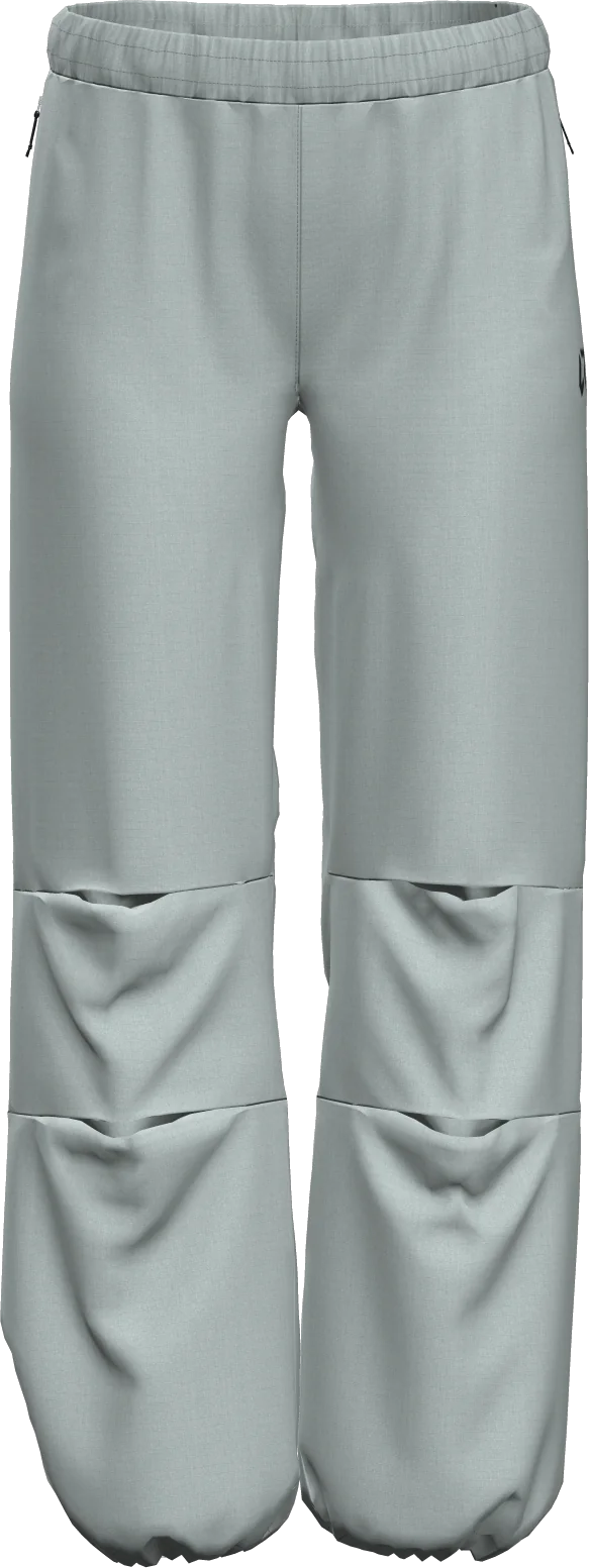 BRASS WALL WOMAN PANT