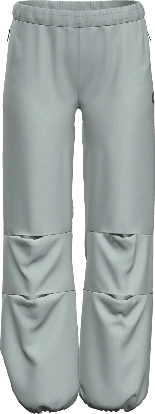 BRASS WALL WOMAN PANT