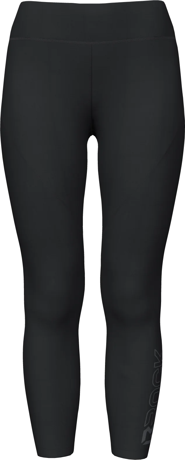 VERTICAL HOLIDAYS LEGGINGS WOMAN PANT