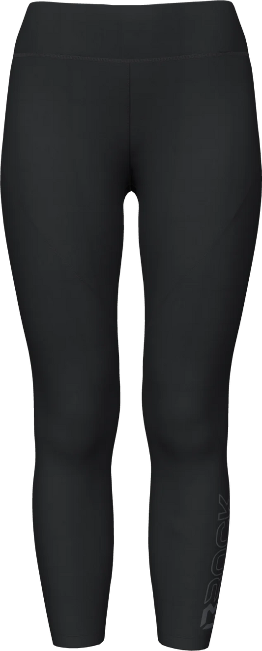 VERTICAL HOLIDAYS LEGGINGS WOMAN PANT