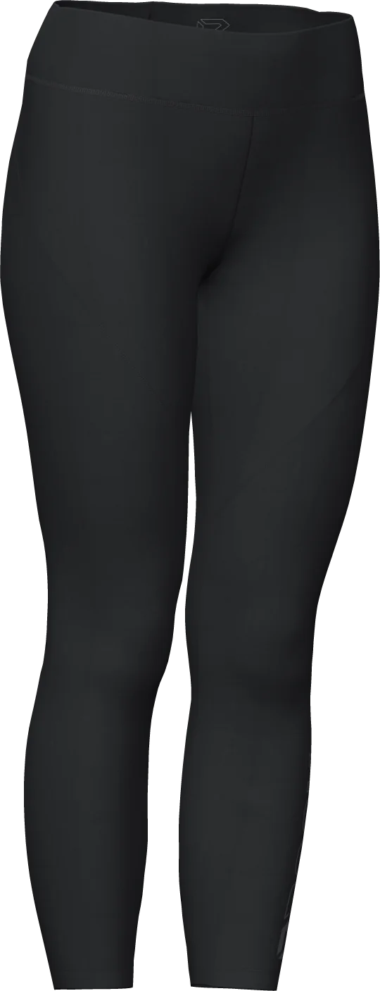 VERTICAL HOLIDAYS LEGGINGS WOMAN PANT