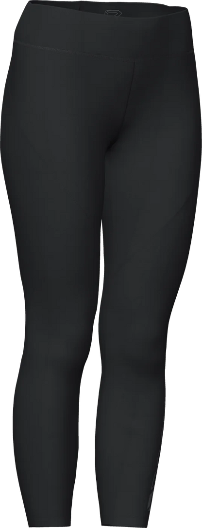 VERTICAL HOLIDAYS LEGGINGS WOMAN PANT