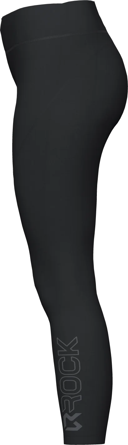 VERTICAL HOLIDAYS LEGGINGS WOMAN PANT