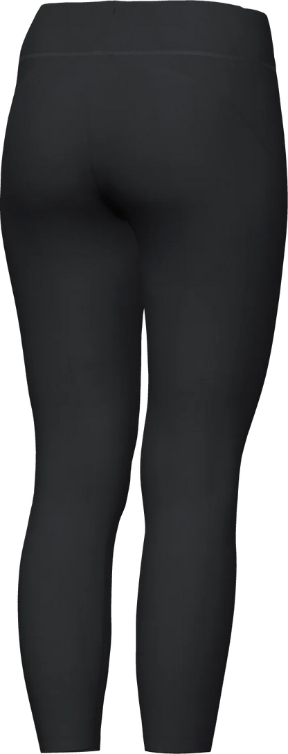 VERTICAL HOLIDAYS LEGGINGS WOMAN PANT