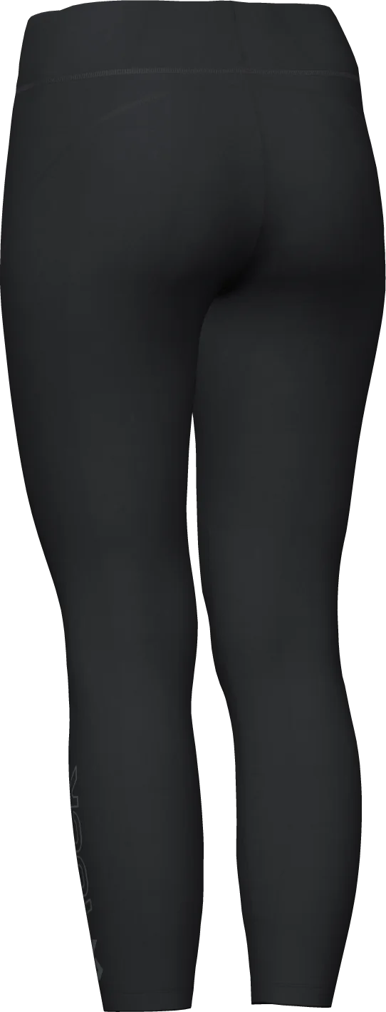 VERTICAL HOLIDAYS LEGGINGS WOMAN PANT