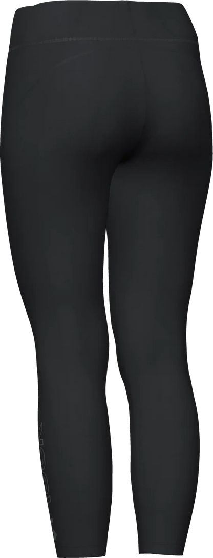 VERTICAL HOLIDAYS LEGGINGS WOMAN PANT