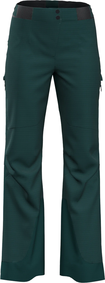 RE.ALASKA 2.0 WOMAN PANT