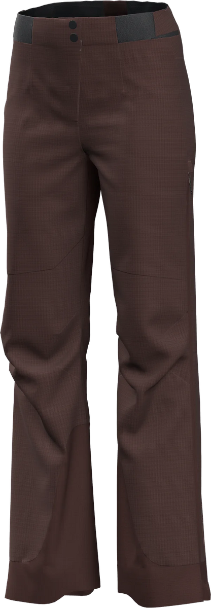 RE.ALASKA 2.0 WOMAN PANT