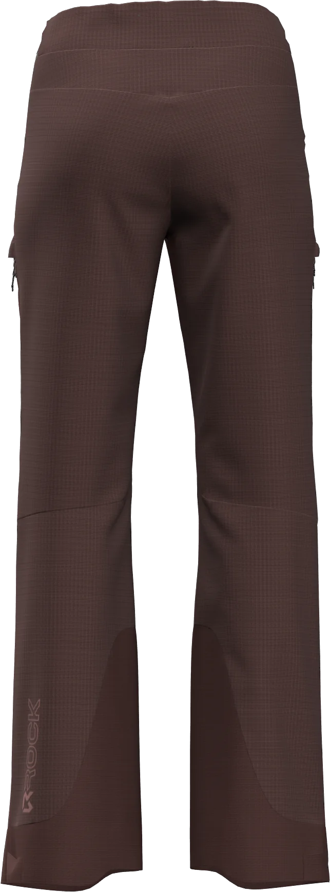 RE.ALASKA 2.0 WOMAN PANT